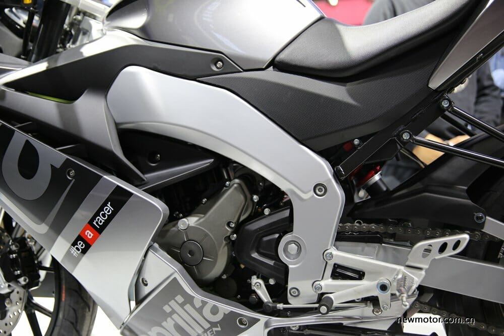 Aprilia GPR 250 China Motorcycle News App Motorrad Nachrichten App MotorcyclesNews 1