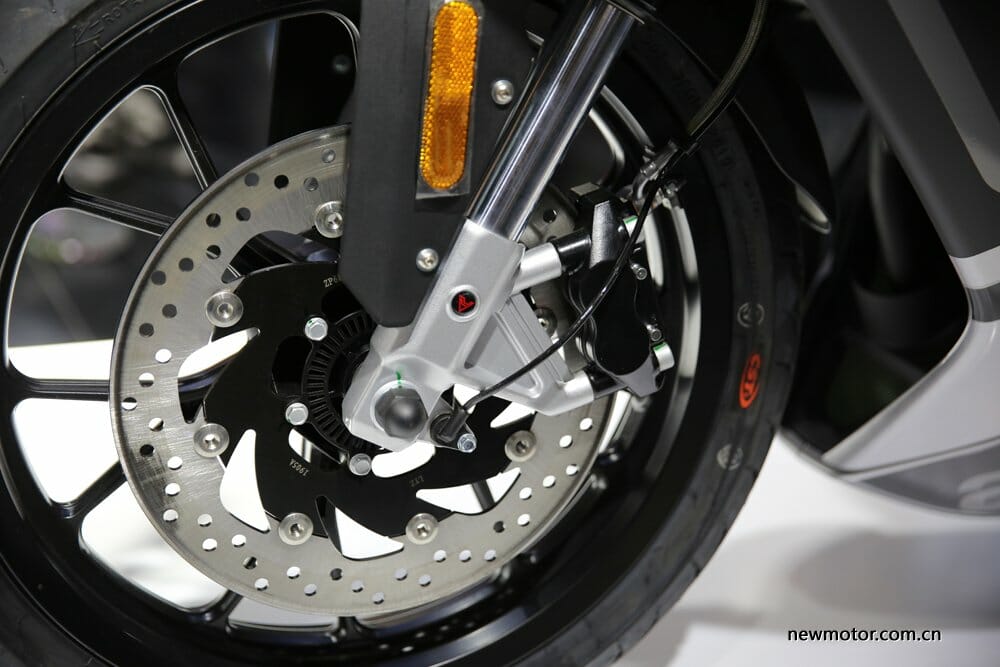 Aprilia GPR 250 China Motorcycle News App Motorrad Nachrichten App MotorcyclesNews 19