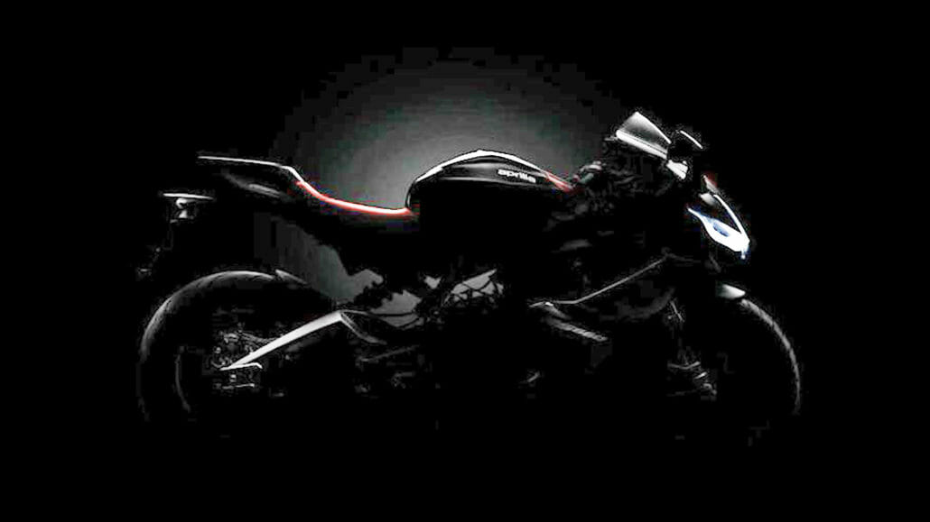 Aprilia RS 660 – erstes Teaserbild der Serienversion 35 Aprilia RS 660 Motorcycle News App Motorrad Nachrichten App MotorcyclesNews 1
