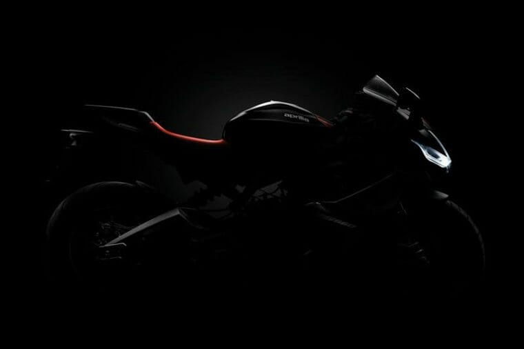 Aprilia RS 660 – erstes Teaserbild der Serienversion 34 Aprilia RS 660 Motorcycle News App Motorrad Nachrichten App MotorcyclesNews 2