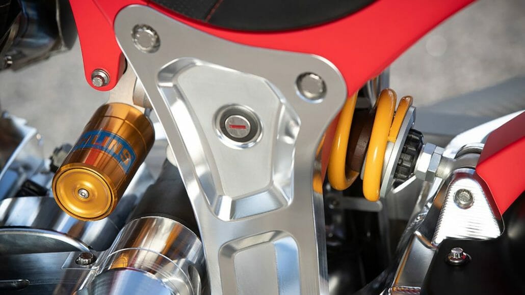 Arch Motorcycles: Update für die KRGT-1 38 Arch KRGT 1 2020 Motorcycle News App Motorrad Nachrichten App MotorcyclesNews 10