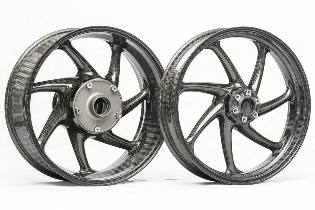 Carbon Felgen Motorcycle News App Motorrad Nachrichten App MotorcyclesNews 2