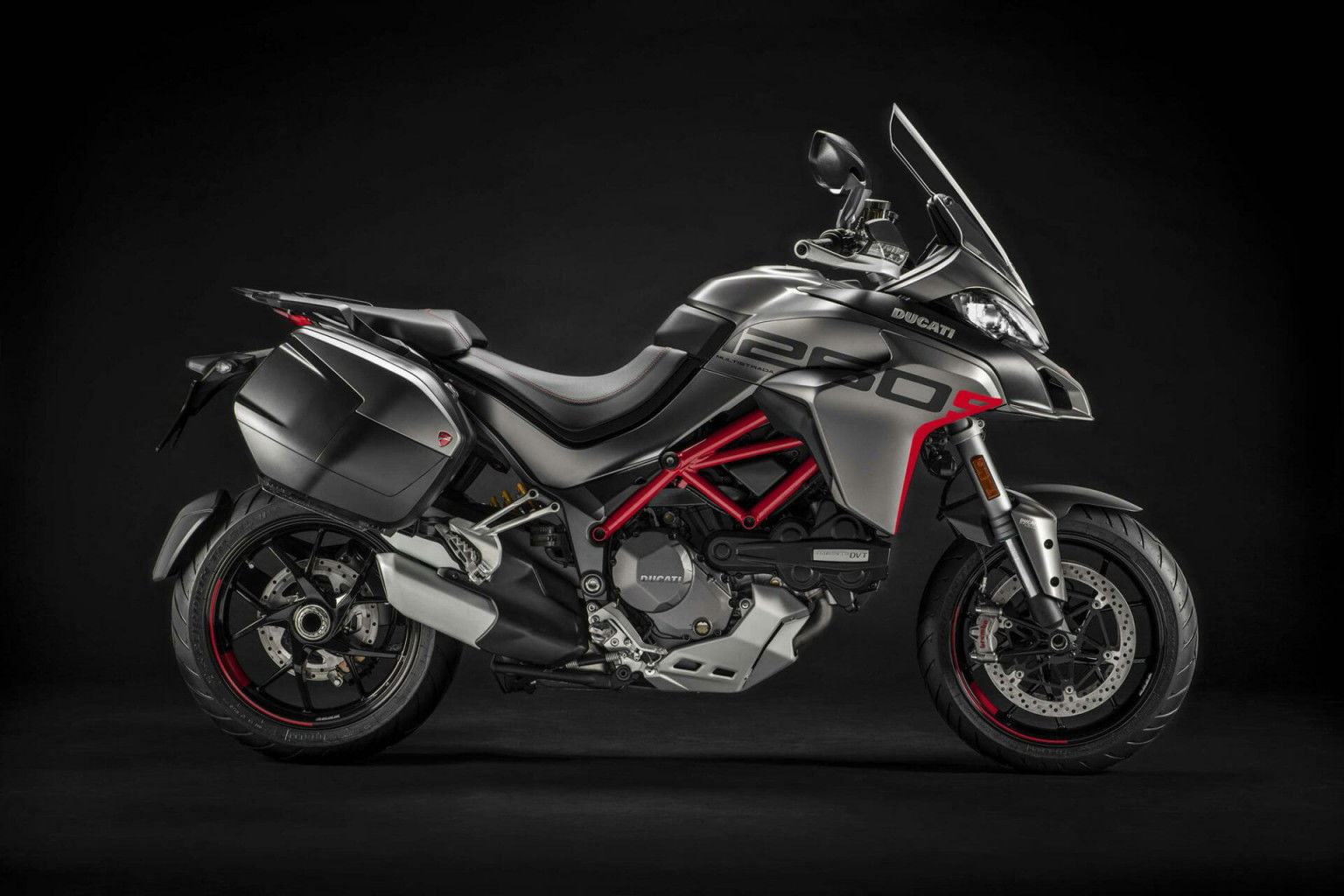 Ducati Multistrada 1260 Grand Tour Motorcycle News App Motorrad Nachrichten App MotorcyclesNews 1