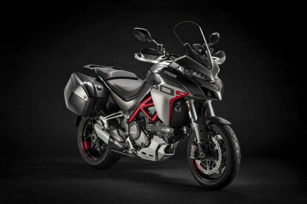 Ducati Multistrada 1260 S Grand Tour 29 Ducati Multistrada 1260 Grand Tour Motorcycle News App Motorrad Nachrichten App MotorcyclesNews 3