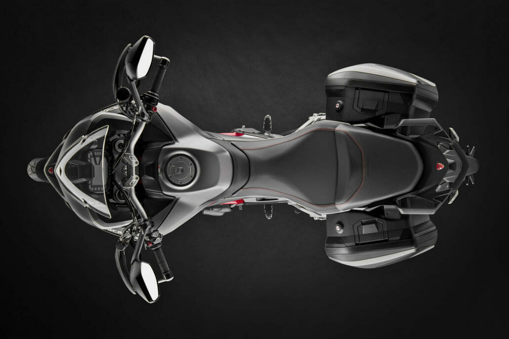 Ducati Multistrada 1260 S Grand Tour 30 Ducati Multistrada 1260 Grand Tour Motorcycle News App Motorrad Nachrichten App MotorcyclesNews 7