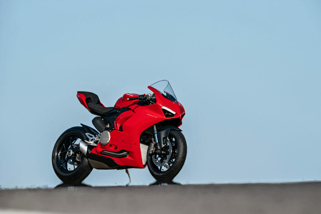 Ducati Panigale V2 Motorcycle News App Motorrad Nachrichten App MotorcyclesNews 2