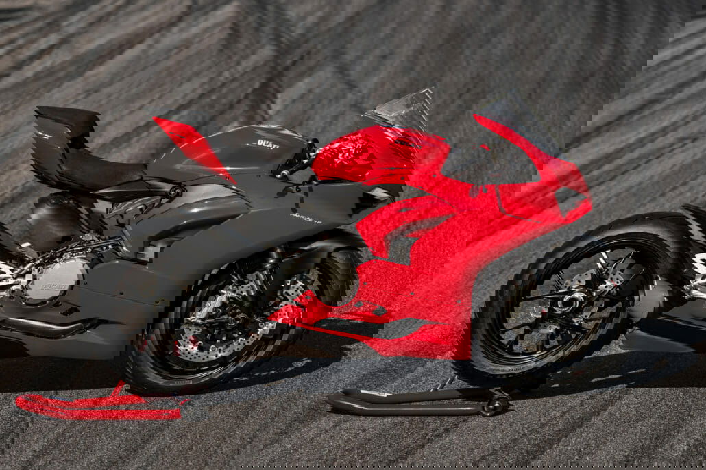 Ducati Panigale V2 Motorcycle News App Motorrad Nachrichten App MotorcyclesNews 30