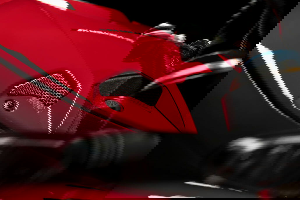 Ducati Streetfighter V4 S Motorcycle News App Motorrad Nachrichten App MotorcyclesNews 14