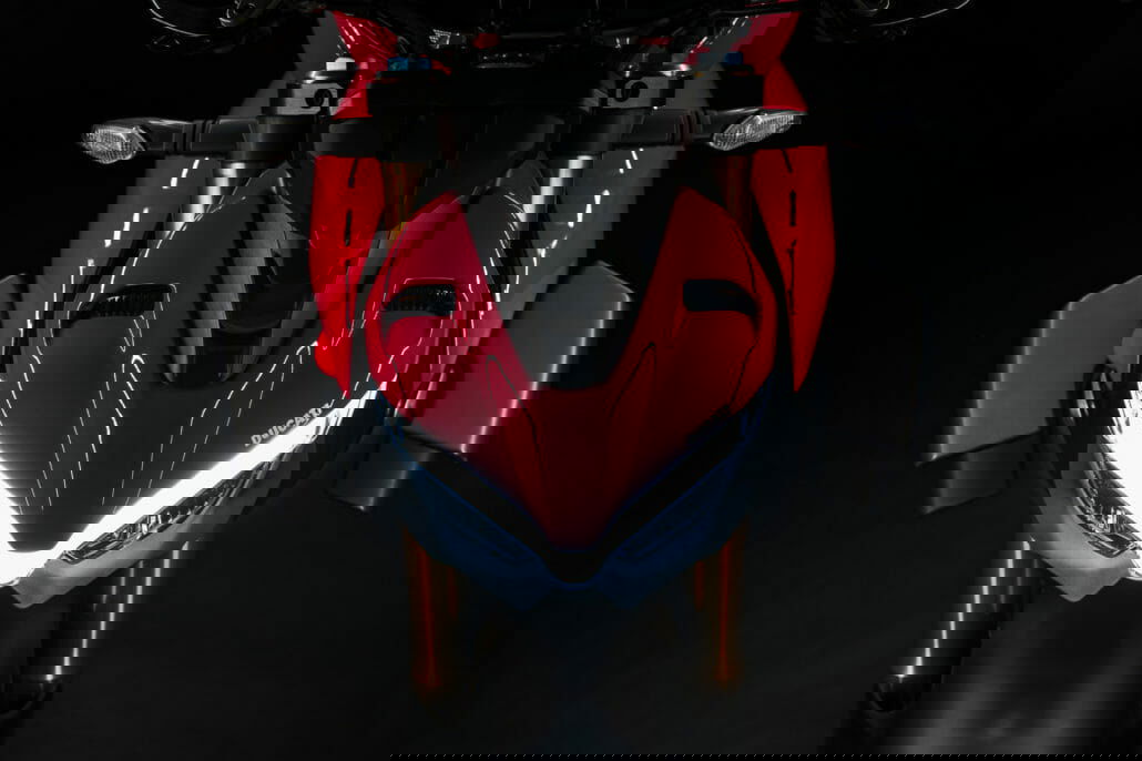 Ducati Streetfighter V4 S Motorcycle News App Motorrad Nachrichten App MotorcyclesNews 20