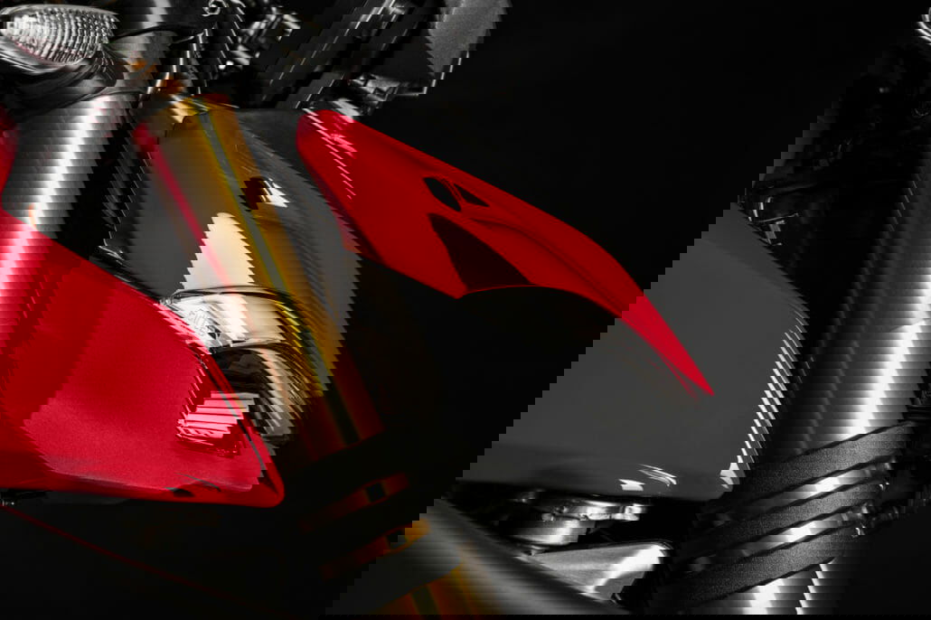 Ducati Streetfighter V4 S Motorcycle News App Motorrad Nachrichten App MotorcyclesNews 24