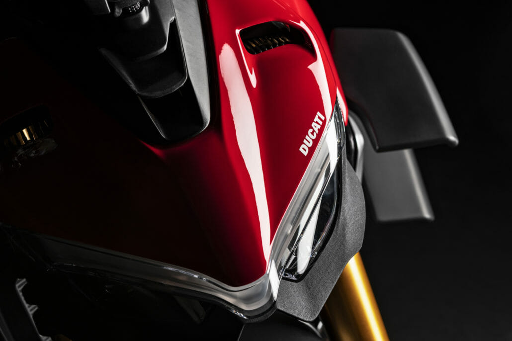 Ducati Streetfighter V4 S Motorcycle News App Motorrad Nachrichten App MotorcyclesNews 26