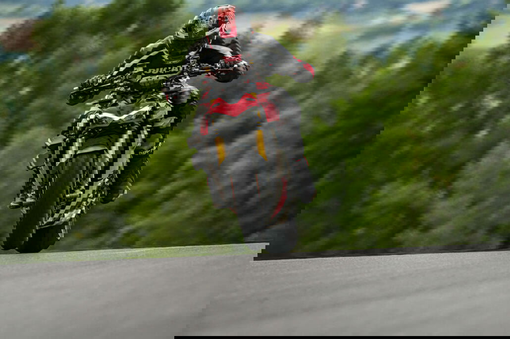 Ducati Streetfighter V4 S Motorcycle News App Motorrad Nachrichten App MotorcyclesNews 37