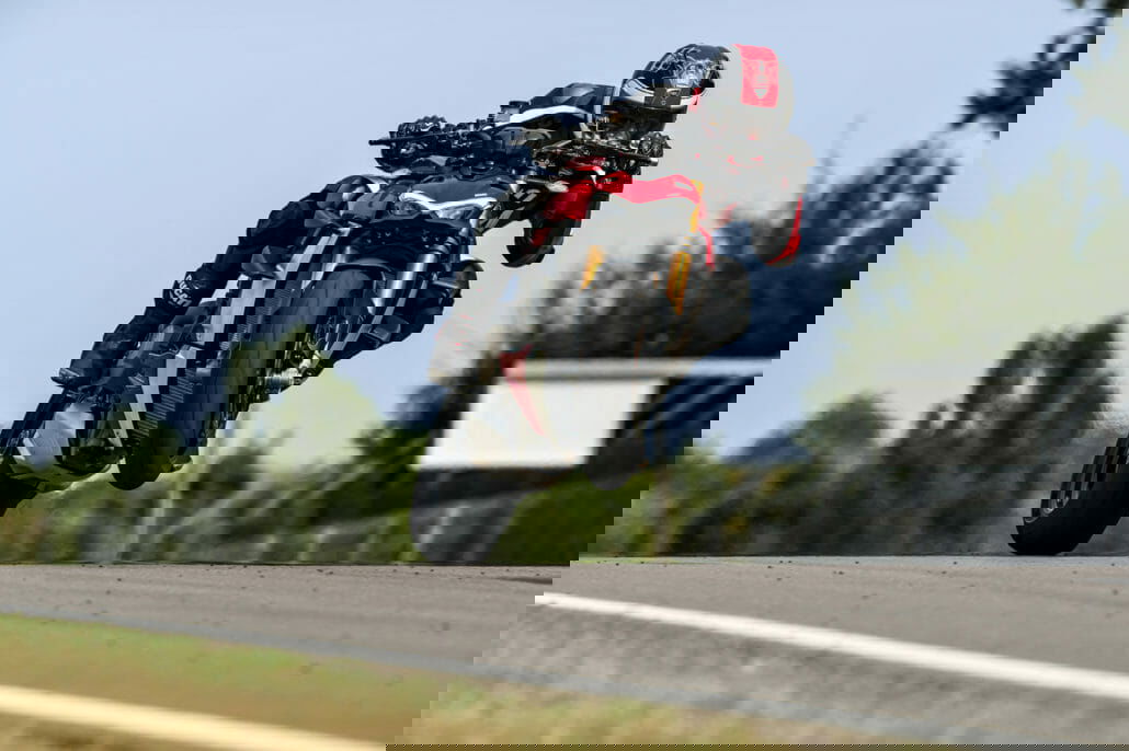 Ducati Streetfighter V4 S Motorcycle News App Motorrad Nachrichten App MotorcyclesNews 41