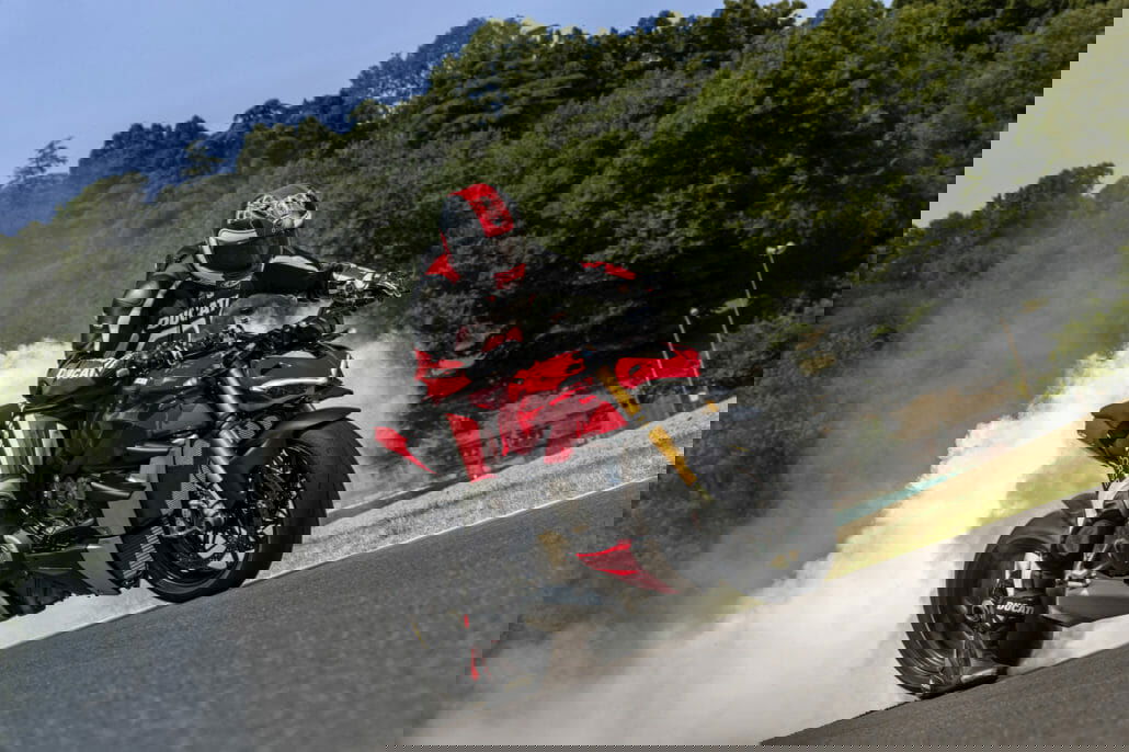 Ducati Streetfighter V4 S Motorcycle News App Motorrad Nachrichten App MotorcyclesNews 58