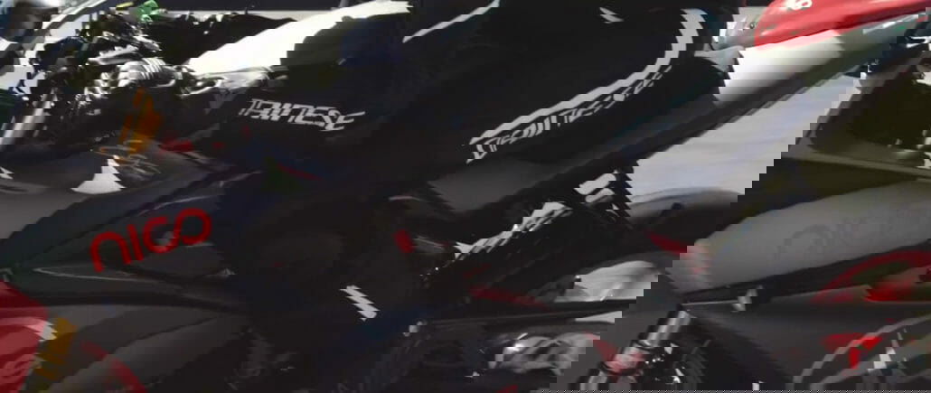 Nico Rosberg stellt neue Energica Ego für 2020 vor 35 Energica Ego 2020 Motorcycle News App Motorrad Nachrichten App MotorcyclesNews 10