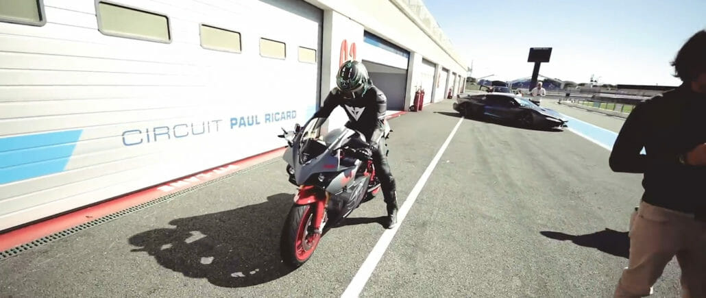 Nico Rosberg stellt neue Energica Ego für 2020 vor 37 Energica Ego 2020 Motorcycle News App Motorrad Nachrichten App MotorcyclesNews 14