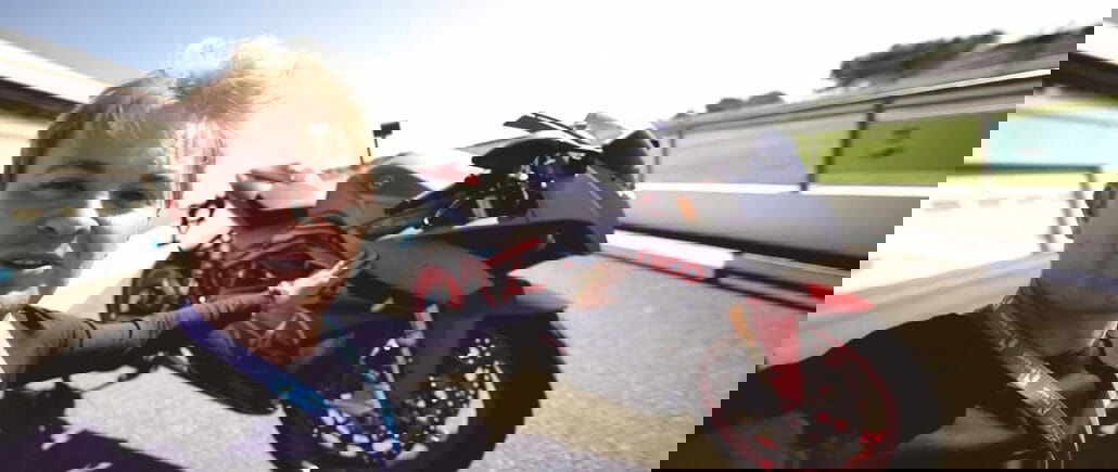 Nico Rosberg stellt neue Energica Ego für 2020 vor 31 Energica Ego 2020 Motorcycle News App Motorrad Nachrichten App MotorcyclesNews 3