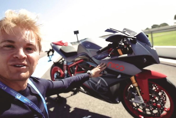 Energica Ego 2020 Motorcycle News App Motorrad Nachrichten App MotorcyclesNews 3