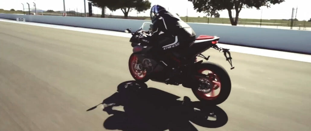 Nico Rosberg stellt neue Energica Ego für 2020 vor 33 Energica Ego 2020 Motorcycle News App Motorrad Nachrichten App MotorcyclesNews 8