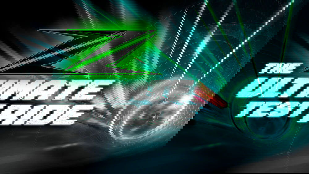 Ultimate Test Ride – Z H2 1 Gewinnspiel