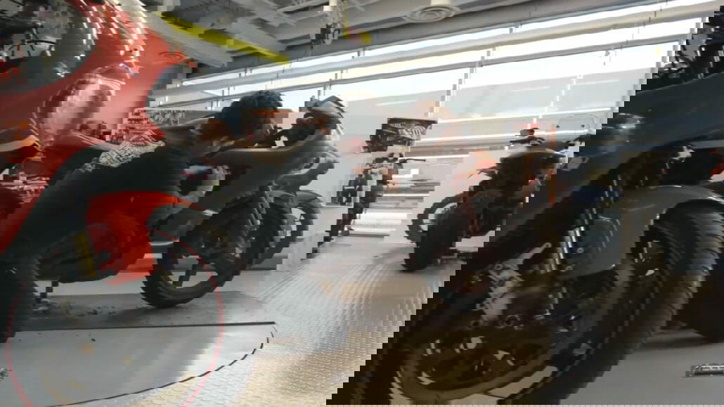 Retro-Sportmotorrad von Harley-Davidson? 5 Harley Davidson Bubble Fairing Patent Motorcycle News App Motorrad Nachrichten App MotorcyclesNews 5