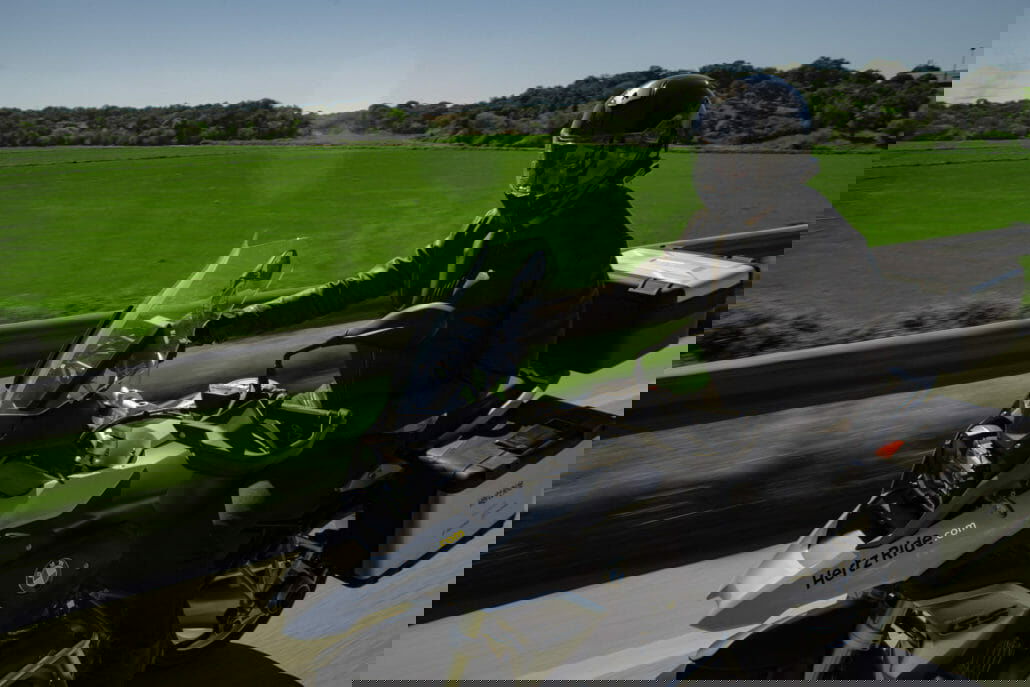 Hertz Ride now also lends motorcycles in the US 2 Hertz Ride