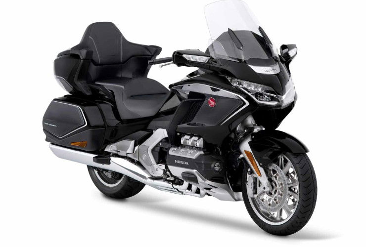 Honda Gold Wing 2020 Motorcycle News App Motorrad Nachrichten App MotorcyclesNews 9