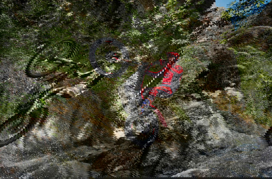 Honda Montesa Cota 301RR Motrcycle News App Motorrad Nachrichten App MotorcyclesNews 18