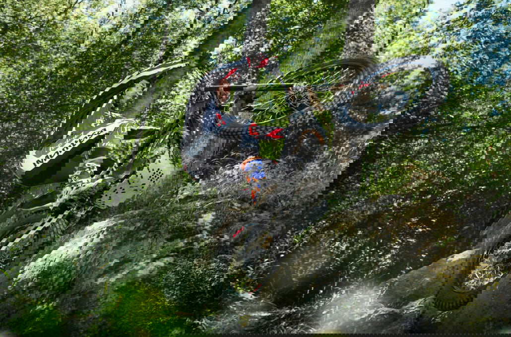 Honda Montesa Cota 301RR 2020 29 Honda Montesa Cota 301RR Motrcycle News App Motorrad Nachrichten App MotorcyclesNews 2