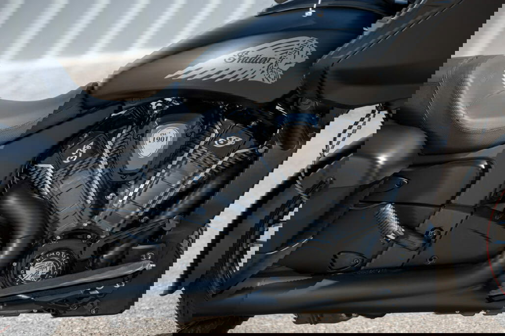 Indian Challenger Motorcycle News App Motorrad Nachrichten App MotorcyclesNews 10