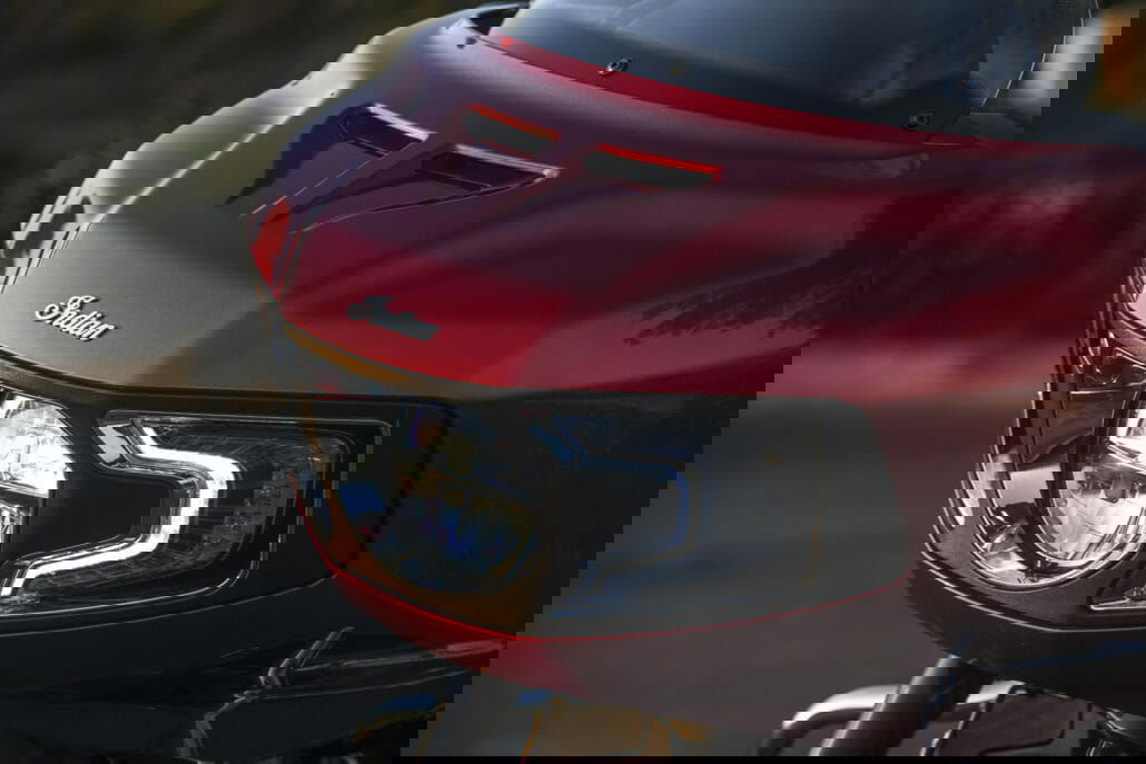 Indian Challenger Motorcycle News App Motorrad Nachrichten App MotorcyclesNews 111