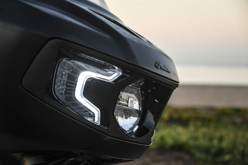 Indian Challenger Motorcycle News App Motorrad Nachrichten App MotorcyclesNews 124