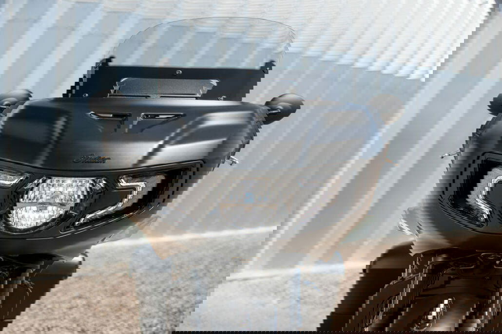 Indian Challenger Motorcycle News App Motorrad Nachrichten App MotorcyclesNews 15