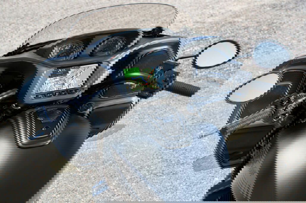 Indian Challenger Motorcycle News App Motorrad Nachrichten App MotorcyclesNews 16