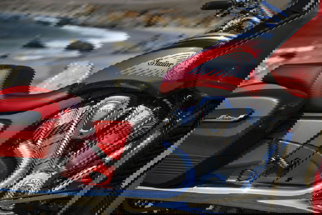 Indian Challenger Motorcycle News App Motorrad Nachrichten App MotorcyclesNews 40