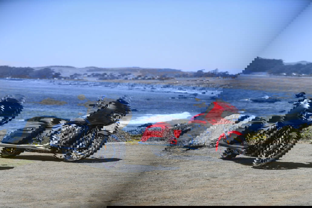 Indian Challenger Motorcycle News App Motorrad Nachrichten App MotorcyclesNews 45