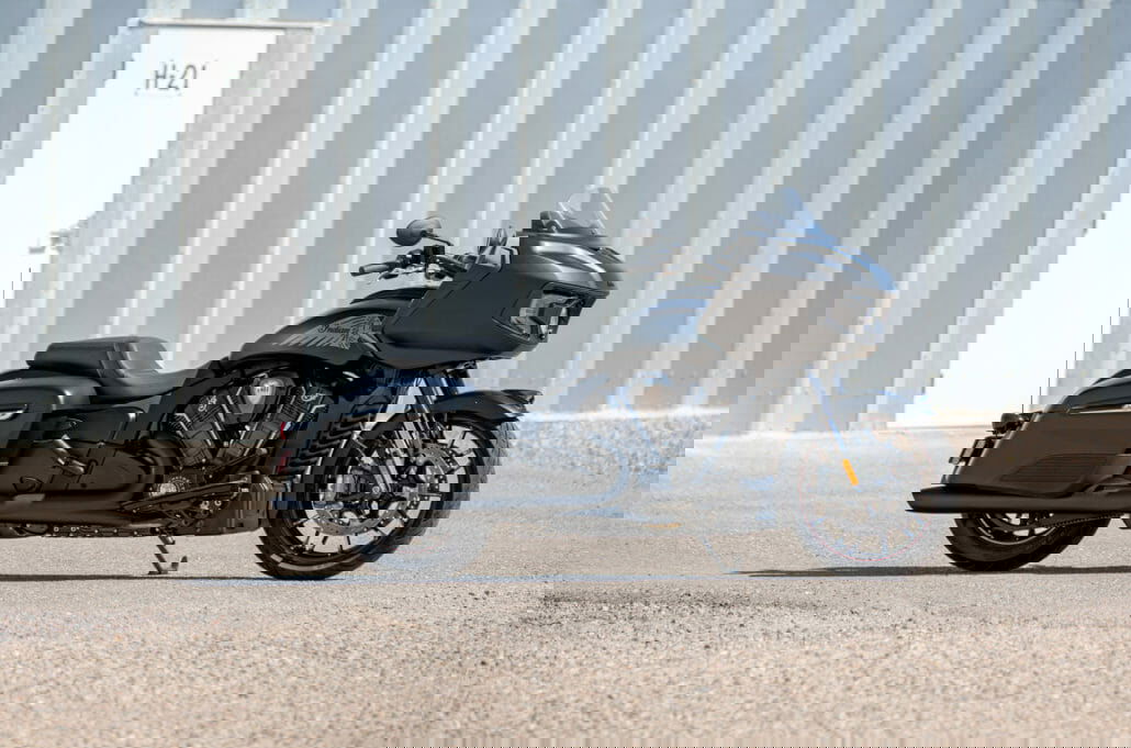 Indian Challenger Motorcycle News App Motorrad Nachrichten App MotorcyclesNews 9