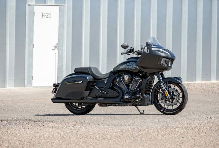 Indian Challenger Motorcycle News App Motorrad Nachrichten App MotorcyclesNews 9