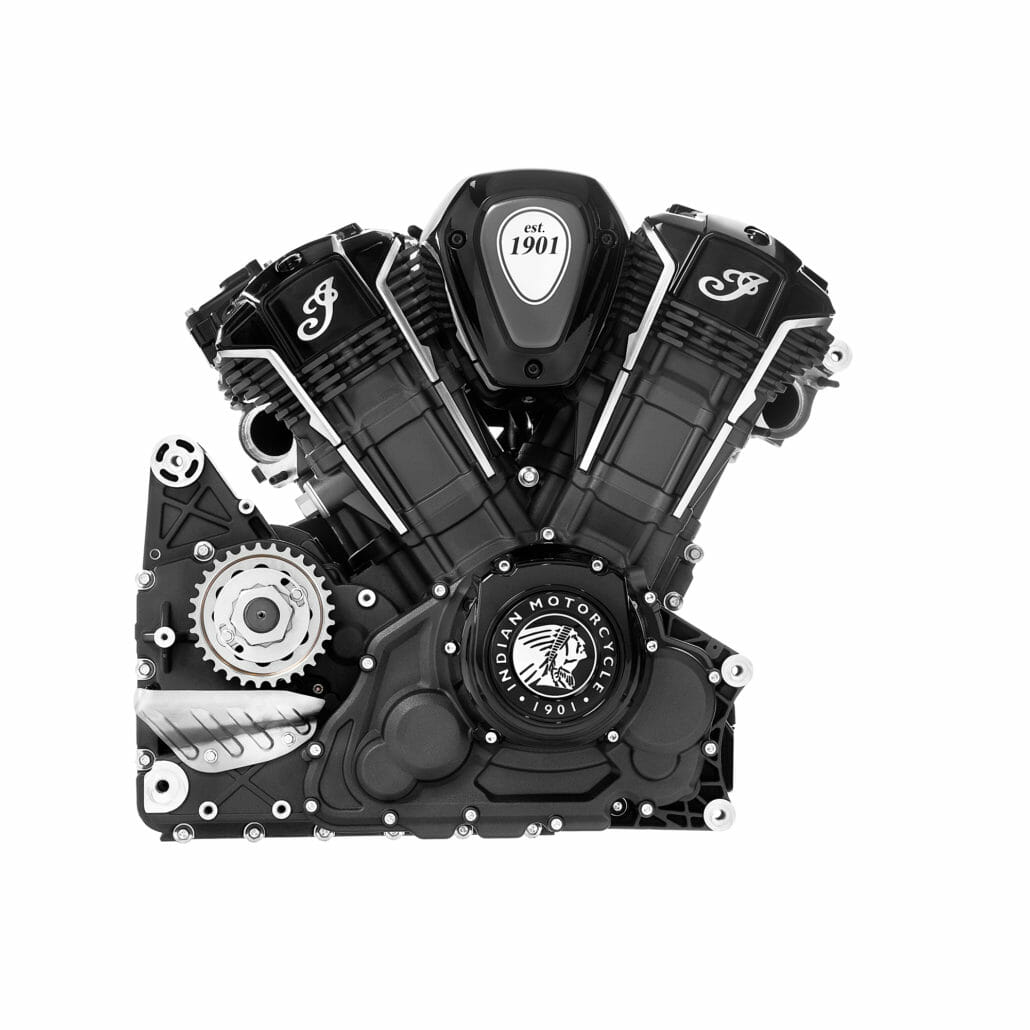 Indian PowerPlus Engine Motorcycle News App Motorrad Nachrichten App MotorcyclesNews 1