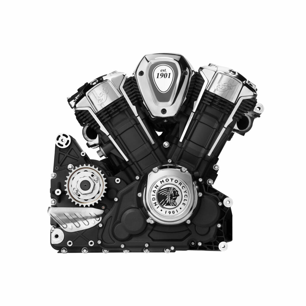 Indian PowerPlus Engine Motorcycle News App Motorrad Nachrichten App MotorcyclesNews 10