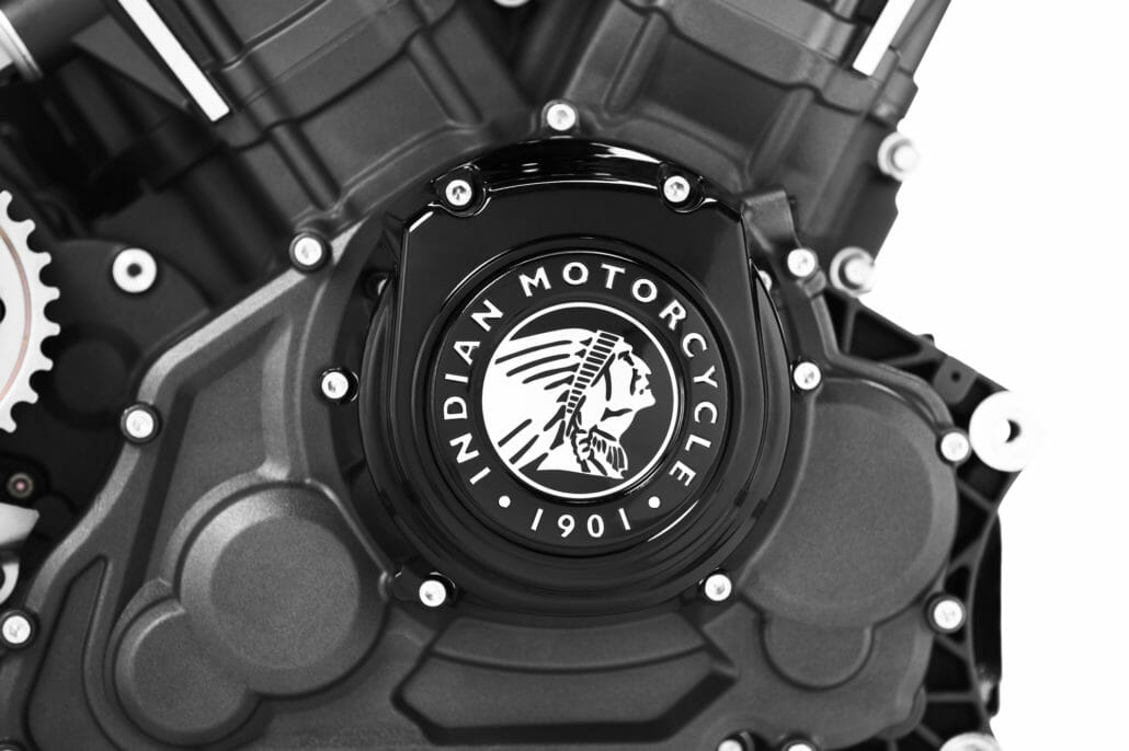 Indian PowerPlus Engine Motorcycle News App Motorrad Nachrichten App MotorcyclesNews 11