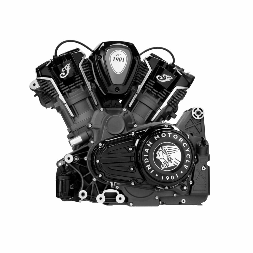 Indian PowerPlus Engine Motorcycle News App Motorrad Nachrichten App MotorcyclesNews 2