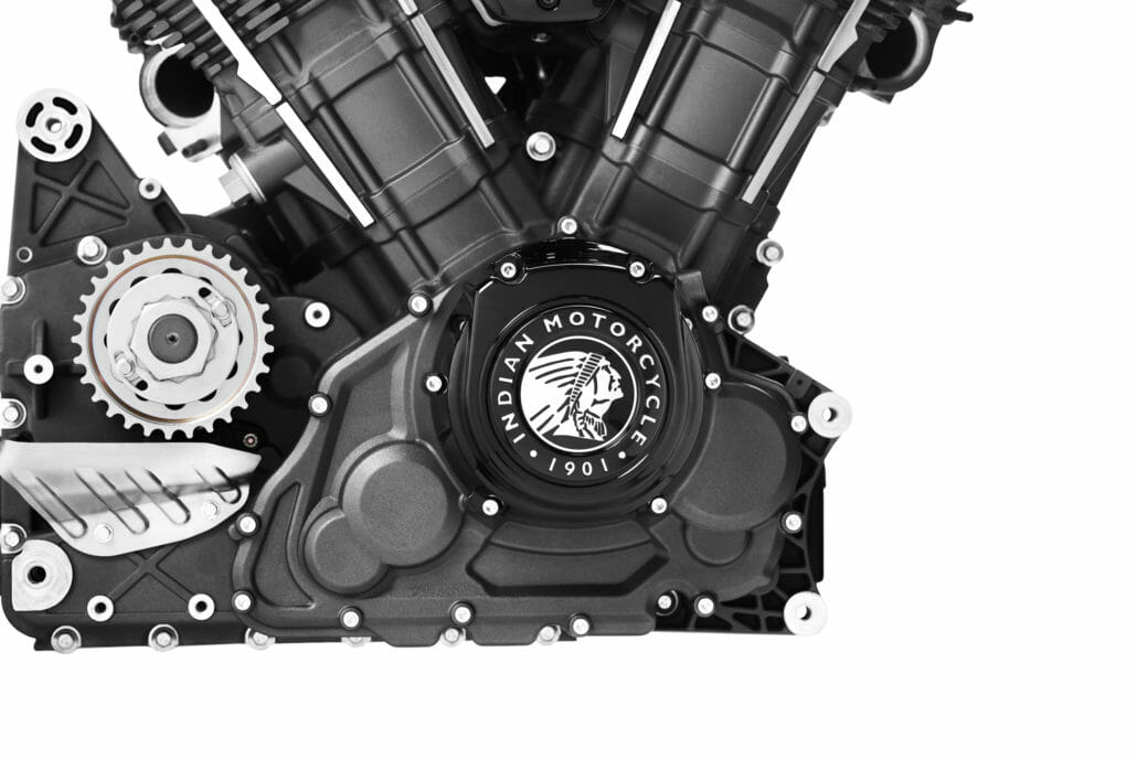 Indian PowerPlus Engine Motorcycle News App Motorrad Nachrichten App MotorcyclesNews 6