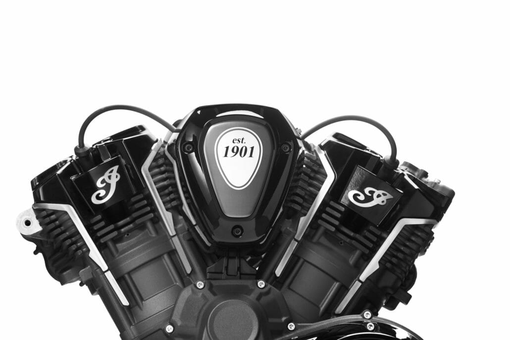 Indian PowerPlus Engine Motorcycle News App Motorrad Nachrichten App MotorcyclesNews 8