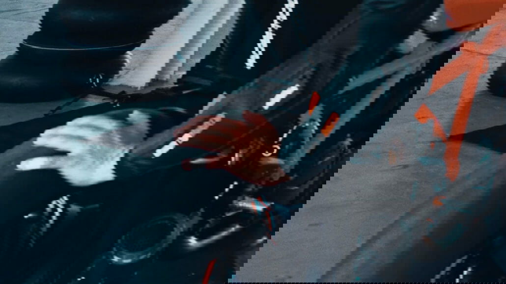 Zweiter Teaser zur kommenden Duke 12 KTM 1260 Duke R Motorcycle News App Motorrad Nachrichten App MotorcyclesNews 10