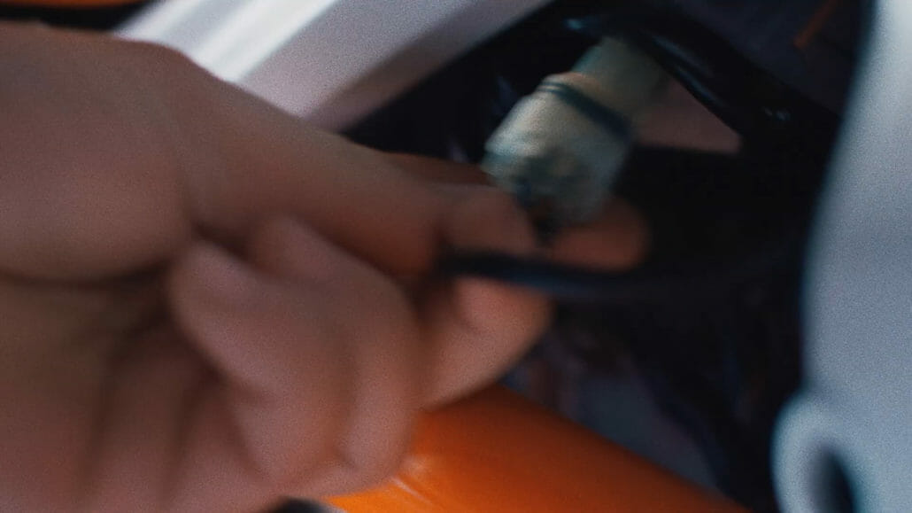 Zweiter Teaser zur kommenden Duke 8 KTM 1260 Duke R Motorcycle News App Motorrad Nachrichten App MotorcyclesNews 5