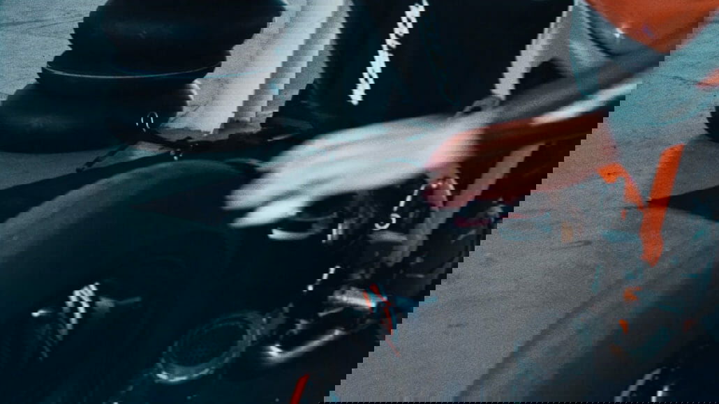 Zweiter Teaser zur kommenden Duke 11 KTM 1260 Duke R Motorcycle News App Motorrad Nachrichten App MotorcyclesNews 9