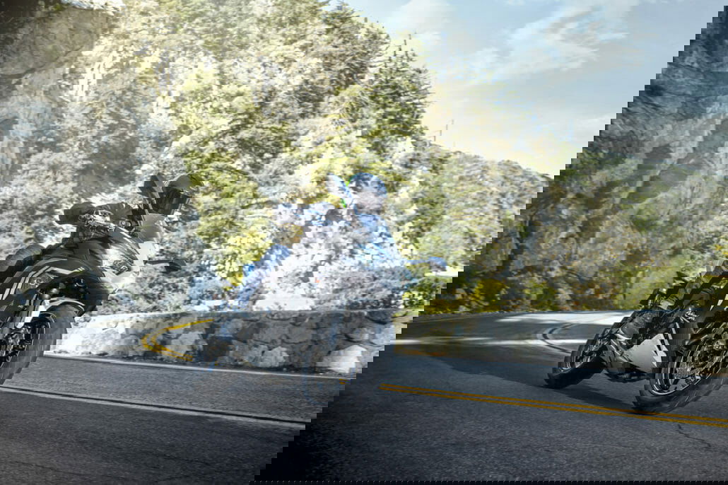 Update für die Kawasaki Ninja 650 für 2020 12 Kawasaki NInja 650 2020 Motorcycle News App Motorrad Nachrichten App MotorcyclesNews 32