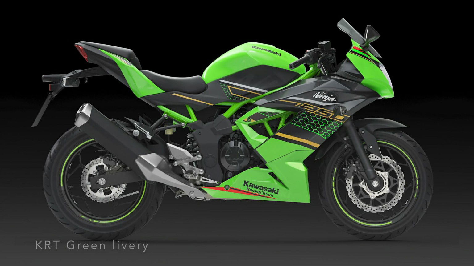 Kawasaki Ninja 250SL Motorcycle News App Motorrad Nachrichten App MotorcyclesNews 2