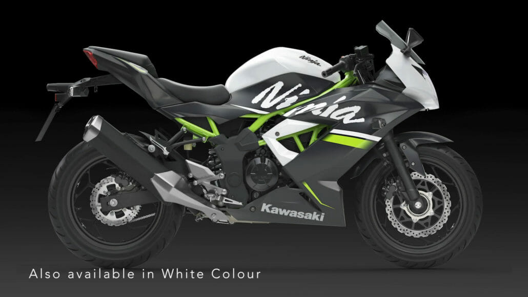 Kawasaki Ninja 250SL Motorcycle News App Motorrad Nachrichten App MotorcyclesNews 3